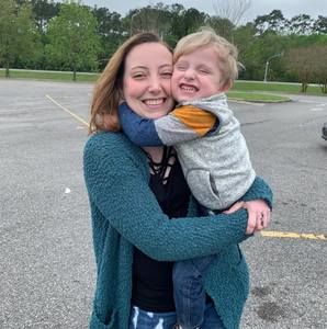 Meet your Posher, Haley